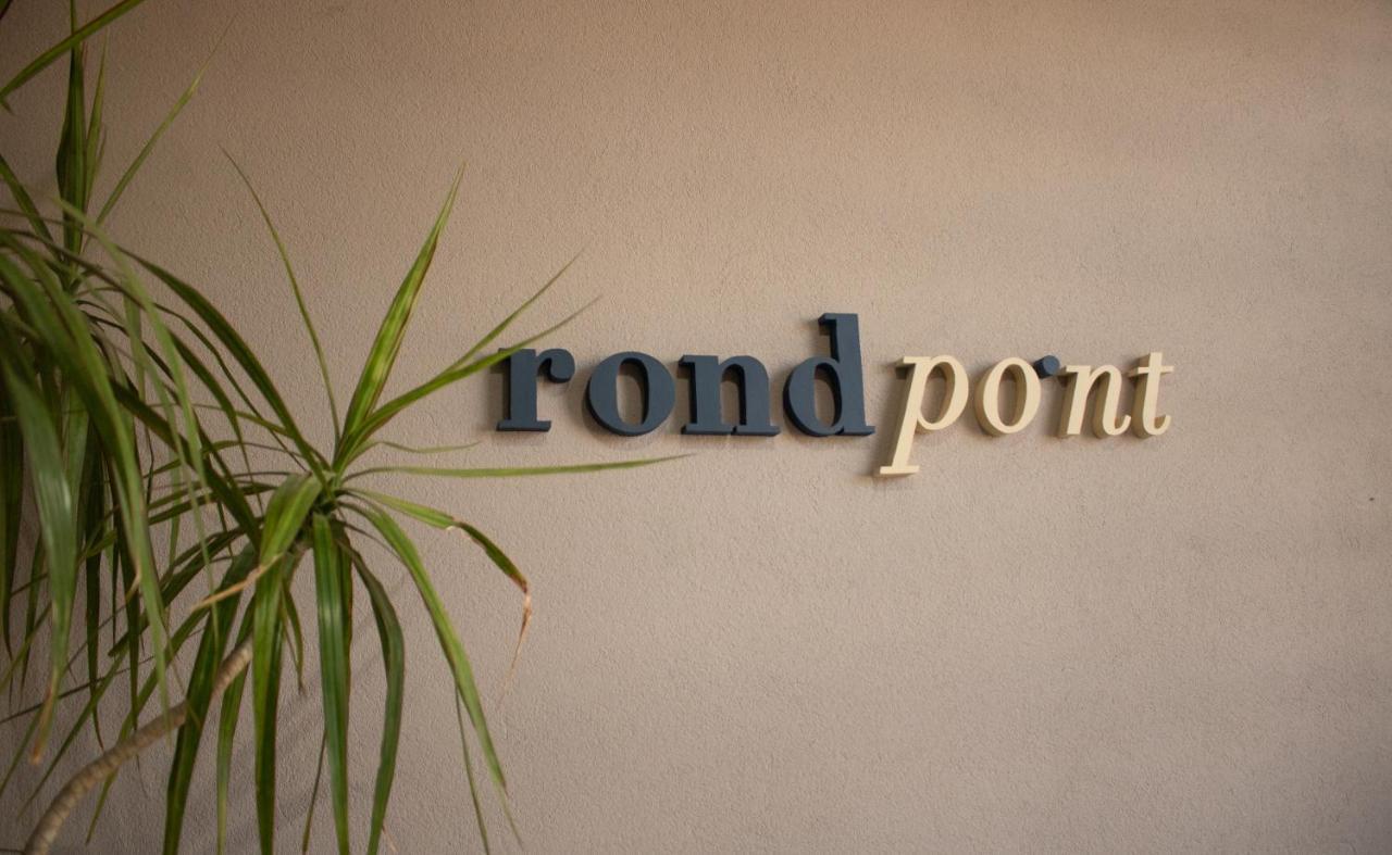 ピラルRondpoint Pilarアパートメント エクステリア 写真