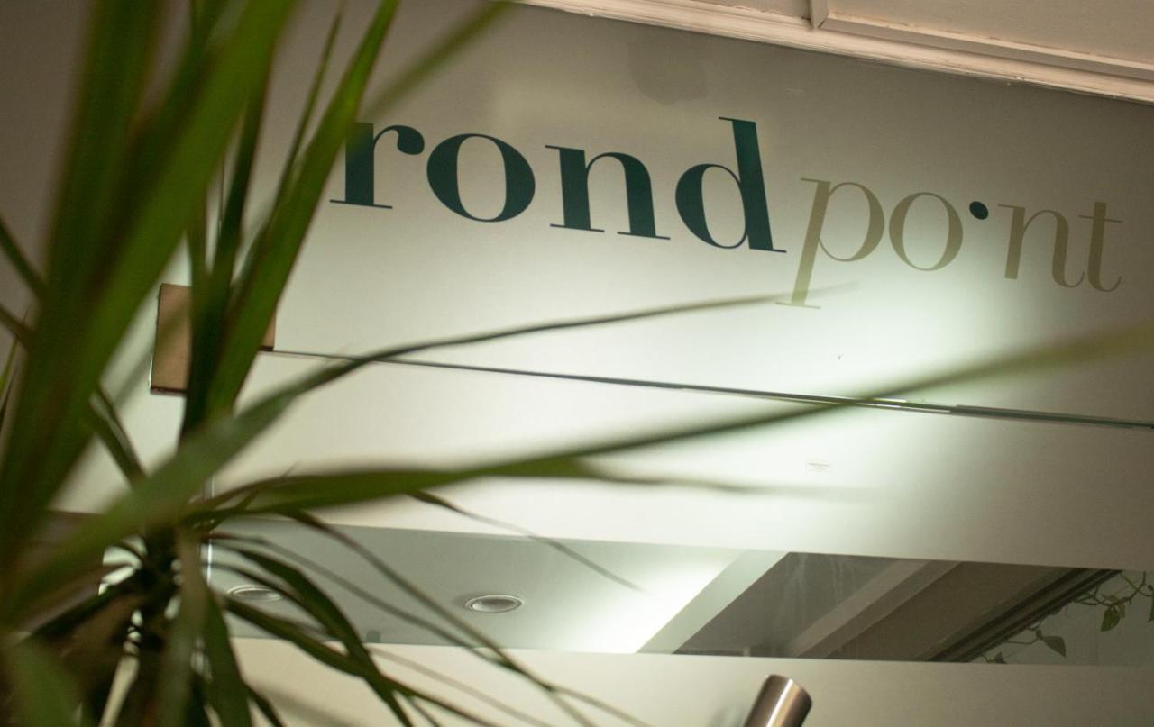 ピラルRondpoint Pilarアパートメント エクステリア 写真